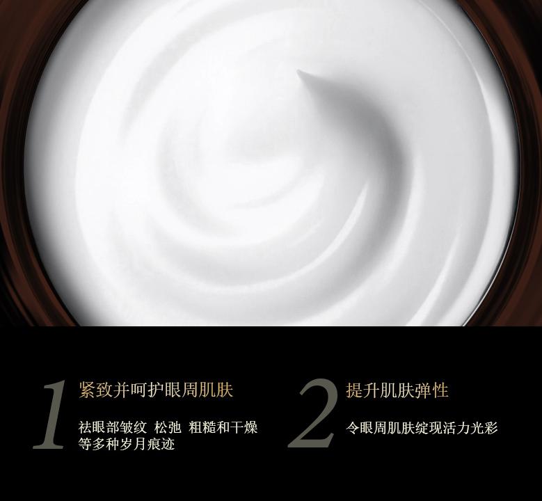 六胜肽眼霜抗皱去细纹淡化黑眼圈,六胜肽眼霜好吗