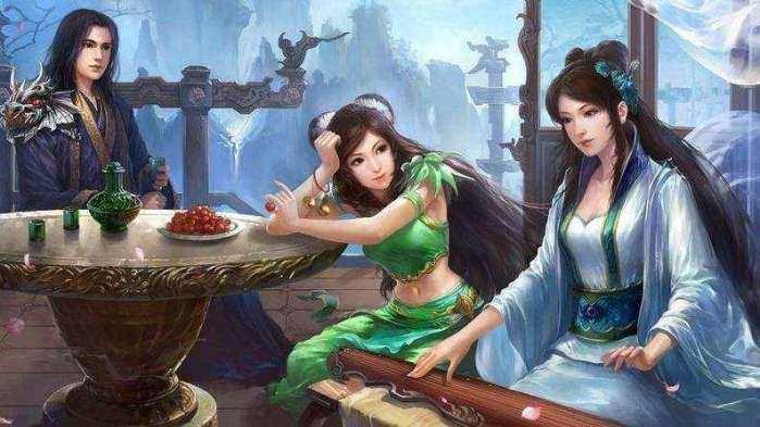 是金子总会发光的小说,五本新颖无限流网络小说推荐