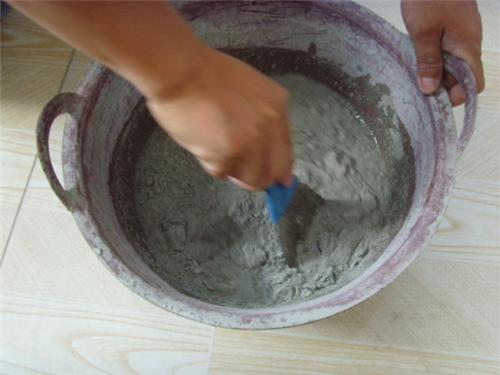 水泥石灰砂浆和水泥砂浆区别,水泥砂浆配合比砌墙