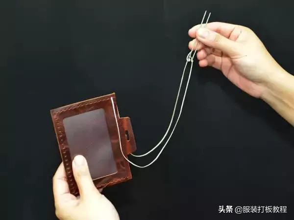 服装工艺的基础知识大全,服装制作细节展示视频