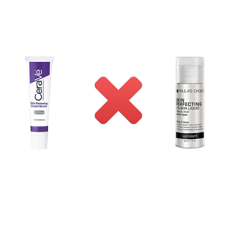 贵价护肤品踩雷,不踩雷的日常护肤品