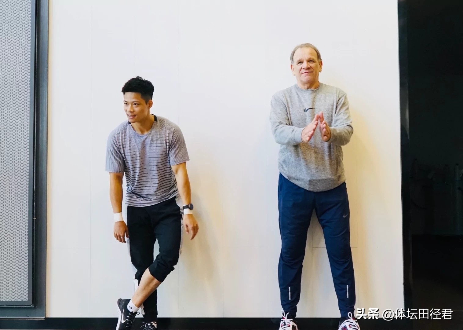 为什么短跑名将都是南方人,中国短跑为什么人多