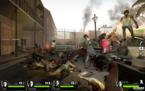 十款最值得玩的单机游戏,六款值得通宵玩的单机游戏