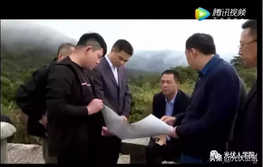 资本力量是天使还是魔鬼,海润光伏最新分析