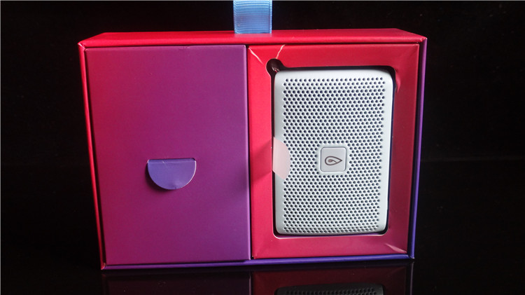 dosss小度智能音箱,DOSS小度音箱