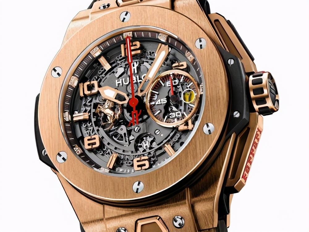 宇舶手表属于什么档次,宇舶手表怎么样