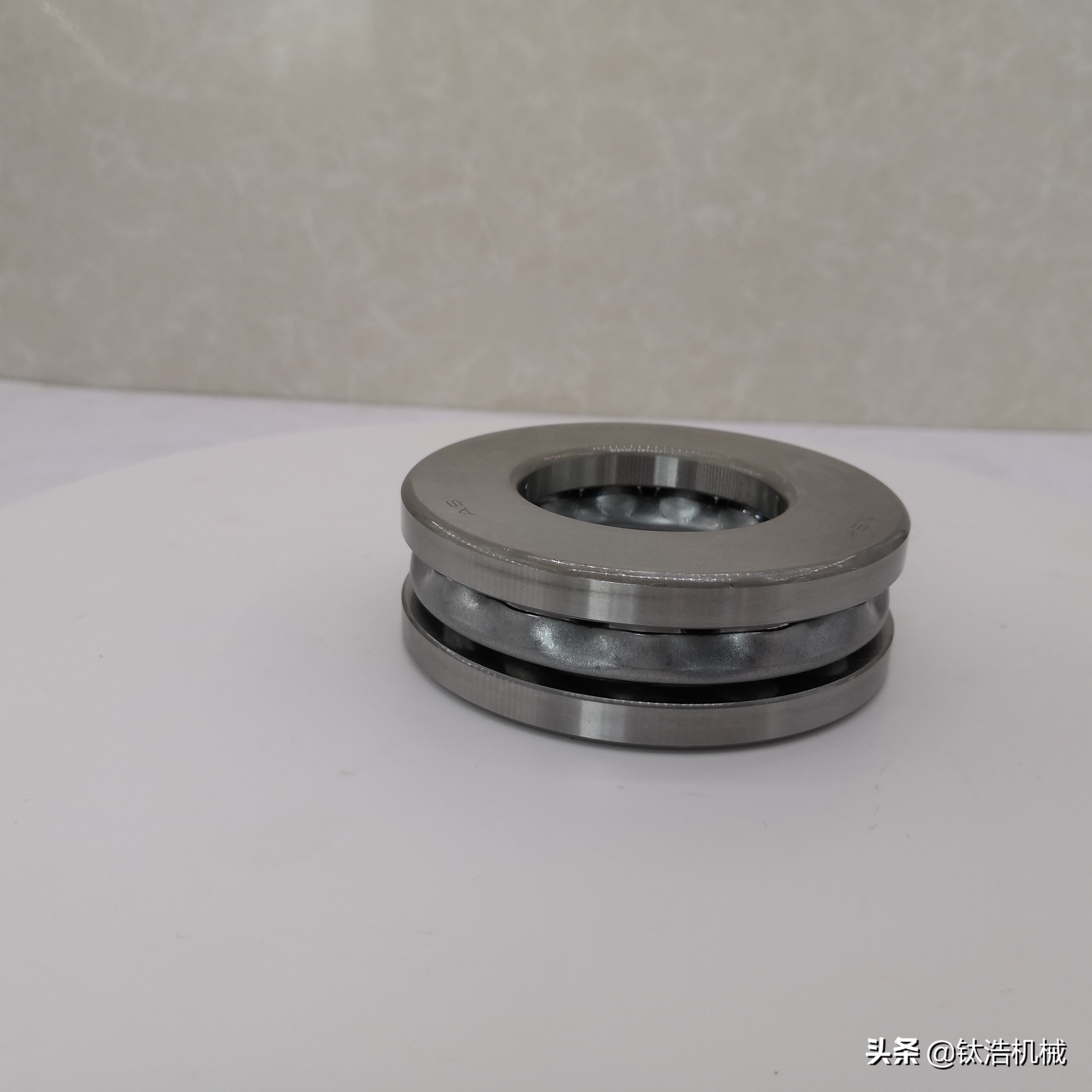 回转顶针怎么换轴承,回转顶针轴承拆卸视频