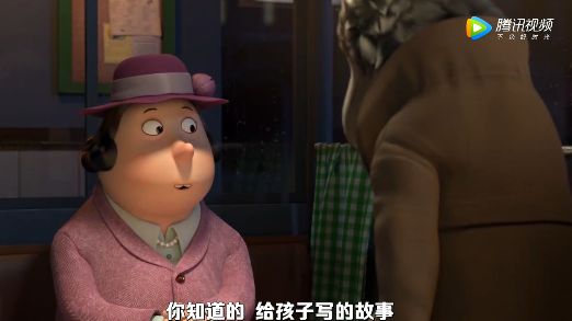 童话里的故事都是骗人的原版视频,骇人听闻的童话故事动画