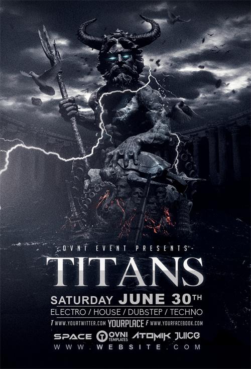 重磅优惠福利海报,福利来袭模板图