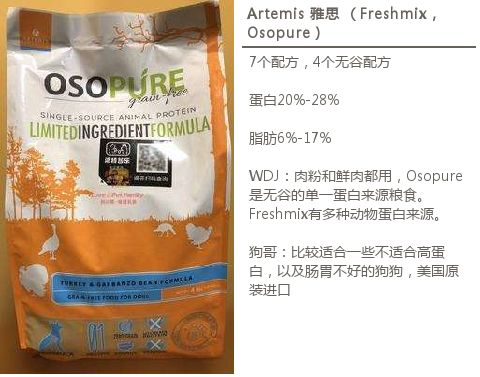 养犬训犬选犬书,狗粮推荐中大型成犬