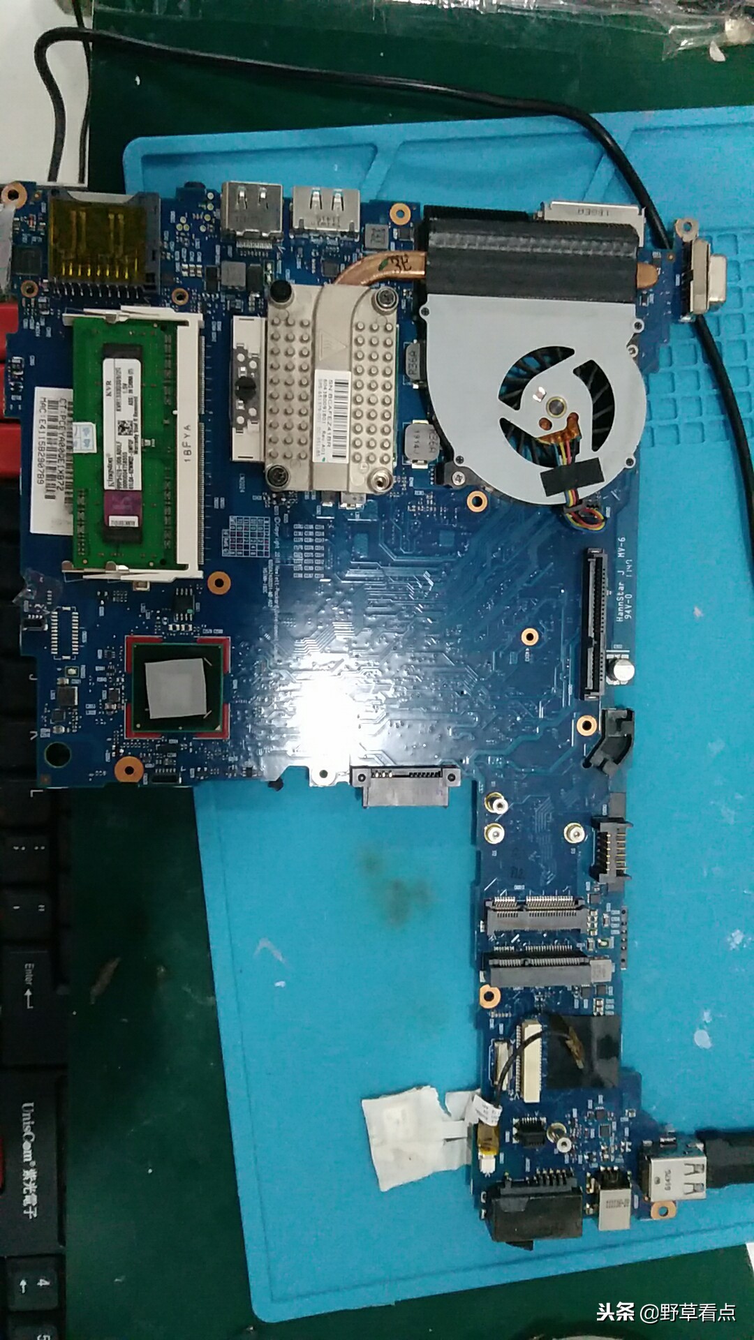 闲鱼二手笔记本电脑常见骗局,闲鱼上几百块的笔记本电脑靠谱吗