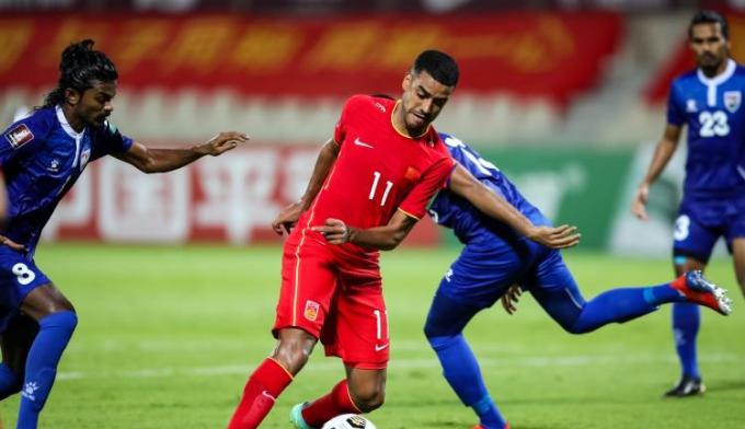 国足出线概率仅为0.01%，没有人追究过陈戌源和中国足协的责任