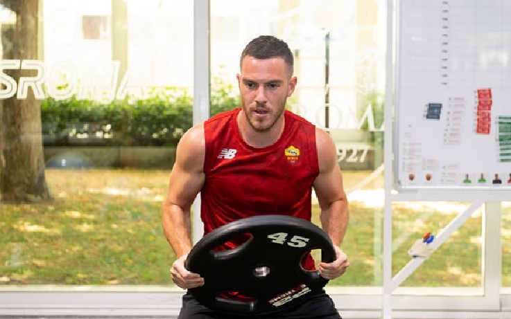 穆里尼奥新赛季罗马阵型,穆里尼奥皇马新赛季首发