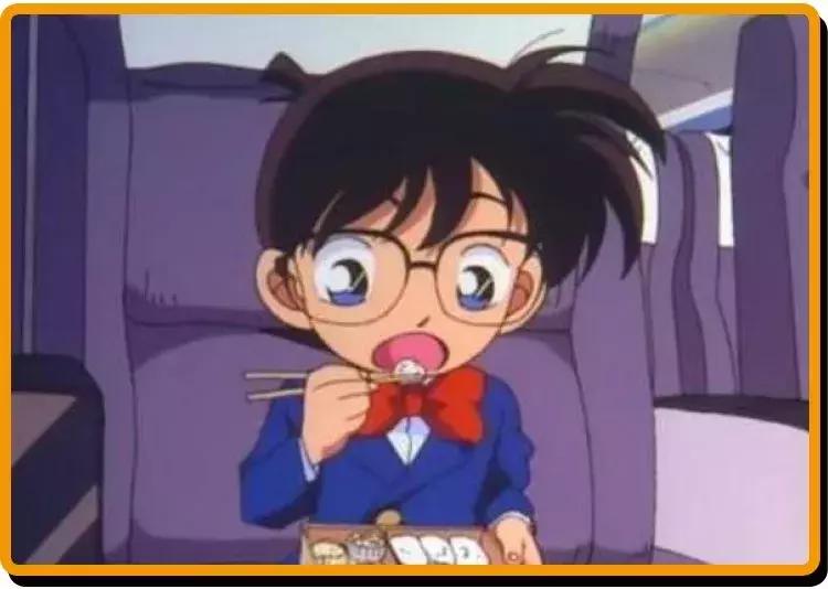 柯南把小兰忽悠了多少次,小兰帮柯南搓背