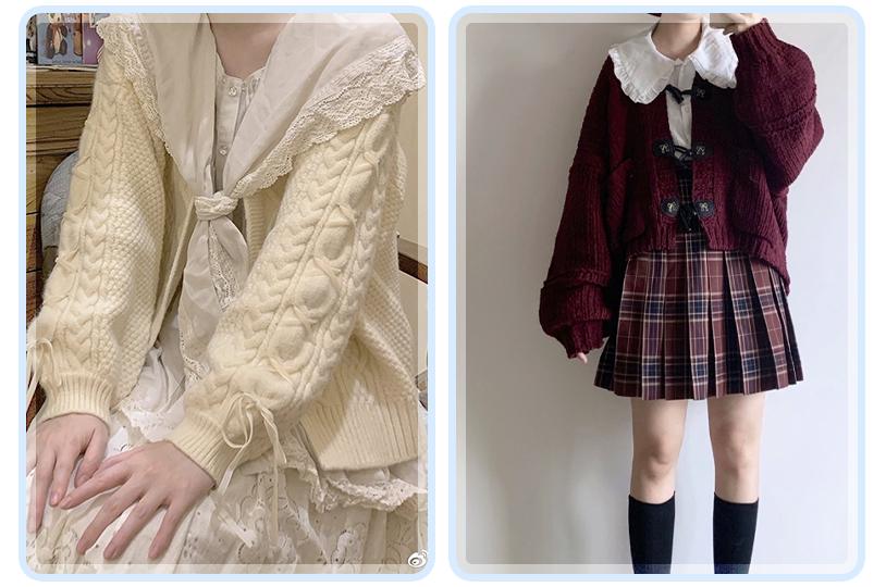 淘宝炸街衣服店铺推荐,秋冬保暖外套