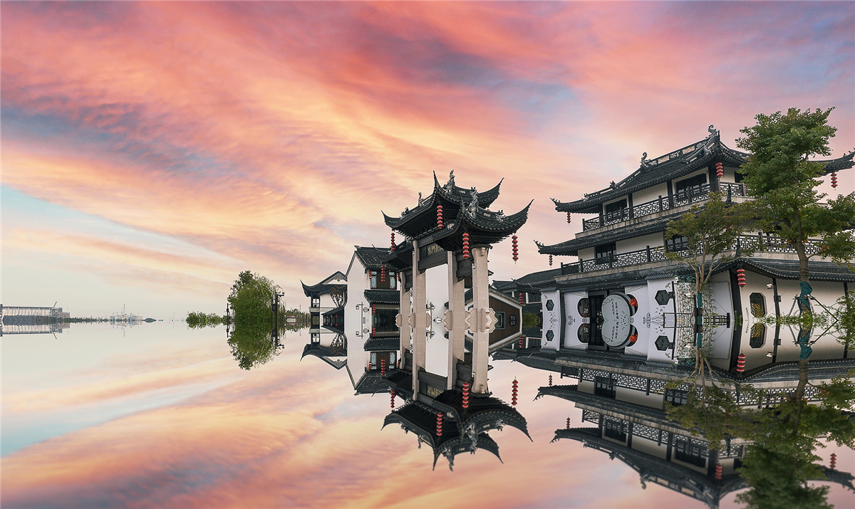 苏州秋天有什么好玩的,苏州秋天去哪里玩