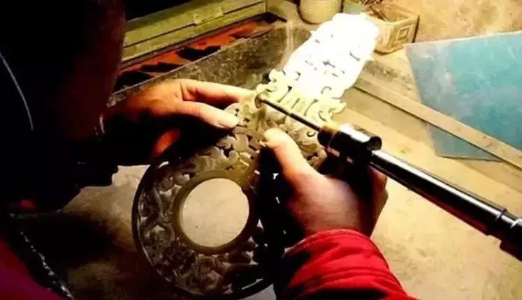 曝光！古玉造假的8种方法，看完不再上当受骗