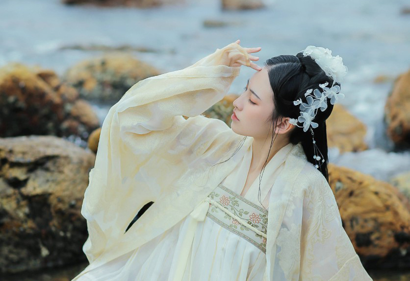 中国四大名玉和田玉,和田玉为什么比蓝田玉价值高