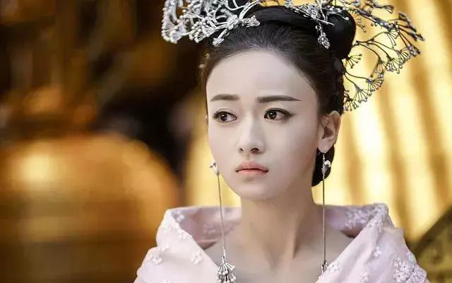 历史上真正的苏妲己是什么样的,盘点各时期的苏妲己