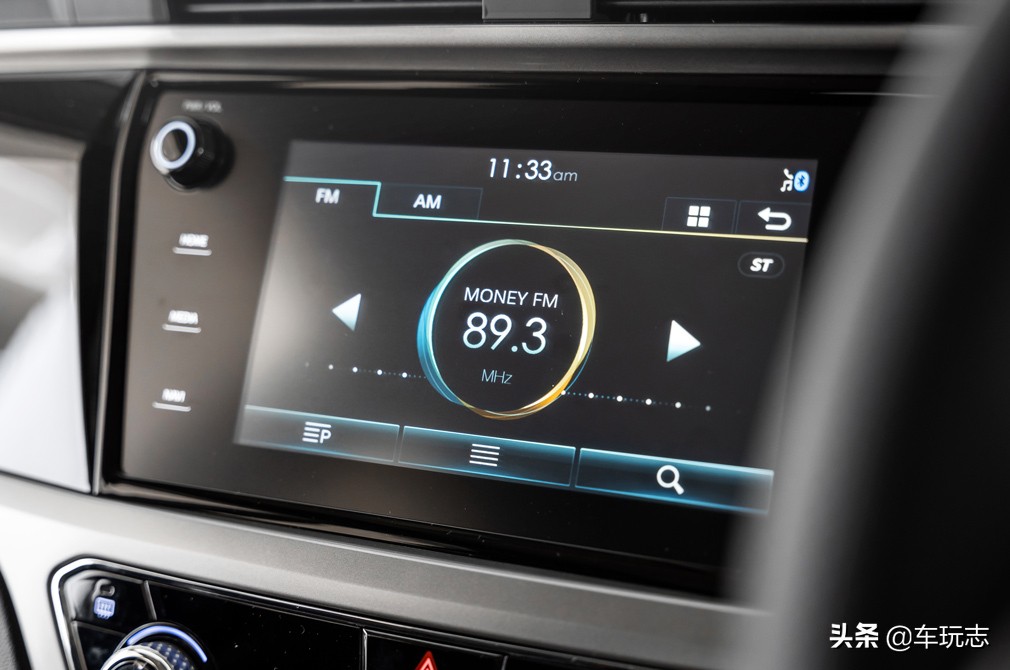 2011款双龙柯兰多操作指南 (双龙柯兰多家用车)