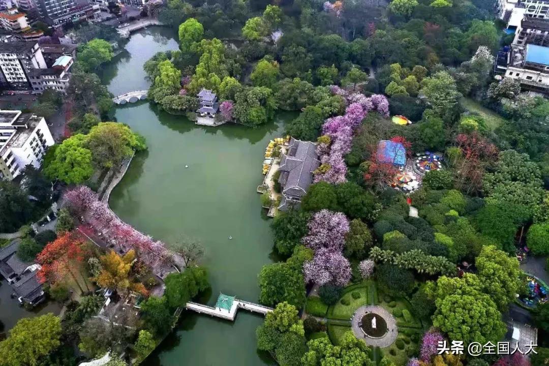 柳州市柳江流域生态环境保护条例,织密生态环境保护法治网