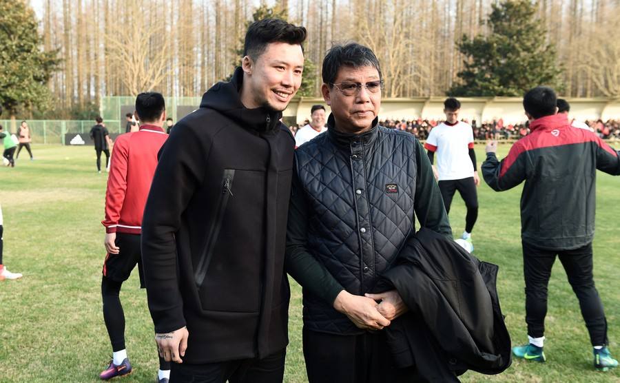 中国制造中国足球小将,中国足球之王大雷