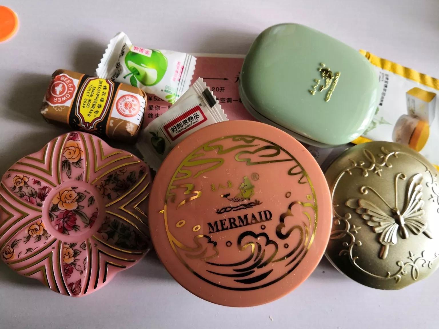 因包装丑被嫌弃的国货却火到国外,12个被包装封印的良心老国货