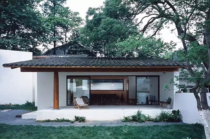 中国十大最美建筑风景,寻找最美古村落的建筑之美