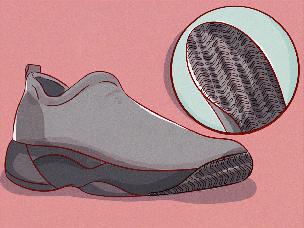 如何挑选合适的鞋子尺码,跑步如何挑选鞋子