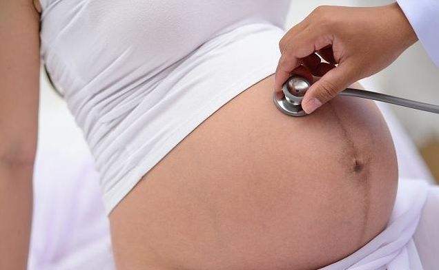 怀孕时肚子长毛，怀的就是男宝宝？产科医生忍不住说出答案