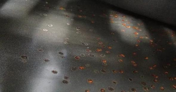 自喷漆正确使用方法,自喷漆新手易出现问题