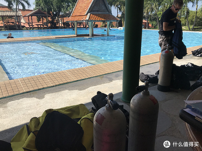 普吉岛aida考证,普吉padi潜水考证