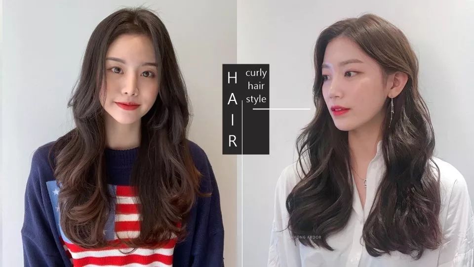 头发烫坏变超毛？烫发前必知，发型师盘点最不适合烫卷的类型