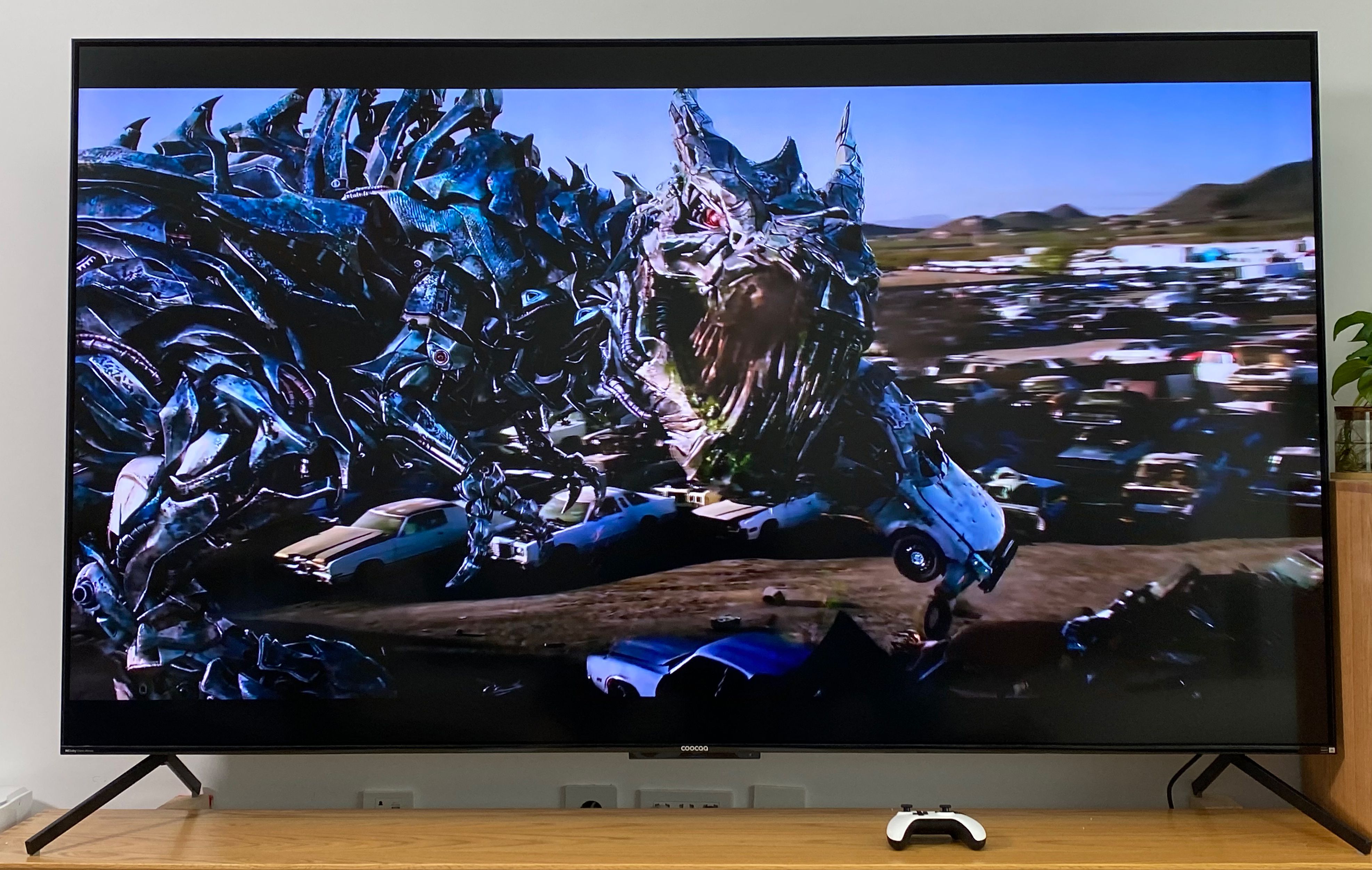 酷开max86电视屏幕类型,创维酷开max86寸电视测评