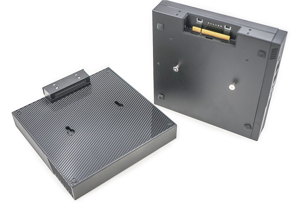 矿潮火热没显卡？桌面空间不够？5款迷你主机和NUC解君忧