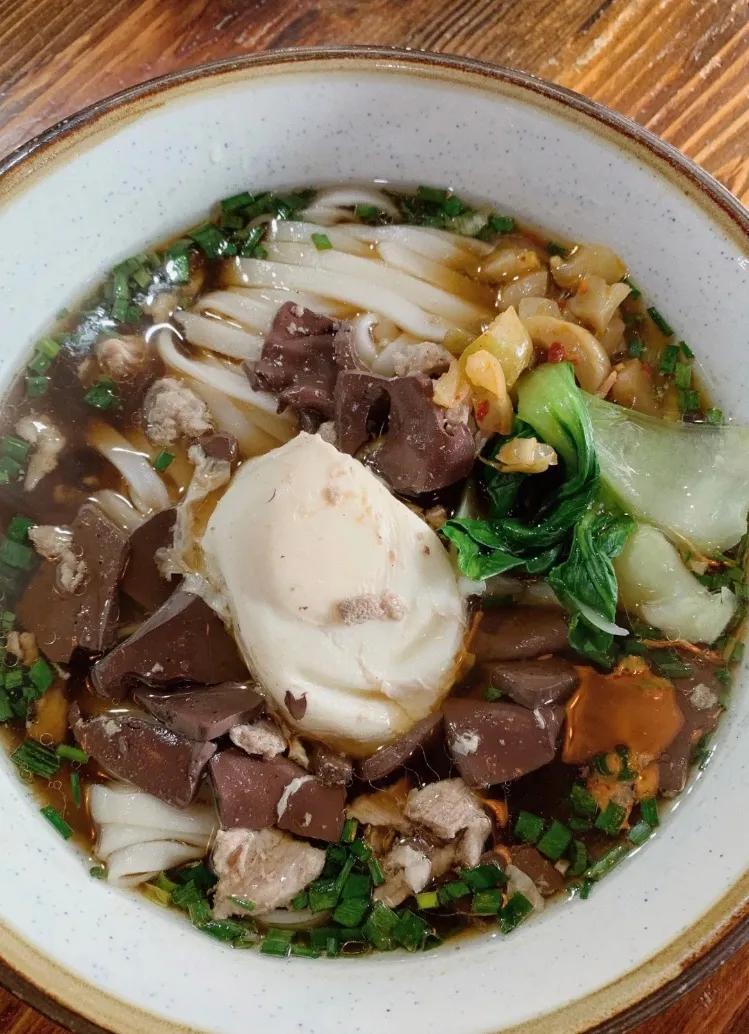 长沙必吃第一名嗦粉,长沙嗦粉开福区