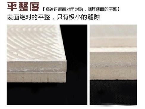 美式轻奢风装修瓷砖怎么选,新房装修瓷砖怎么选尺寸好看