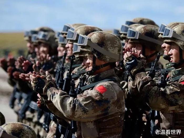 一旦我国被卷入战争，平民百姓怎么办？正确做法非常简单