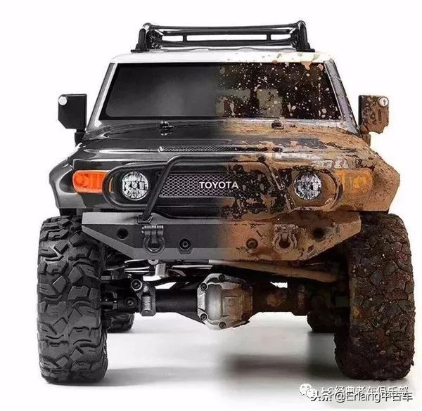 酷路泽年青人,fj酷路泽过时了吗