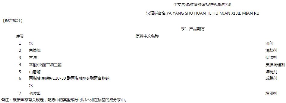 雅漾修护洁面乳用法视频,雅漾舒缓特护保湿乳用法