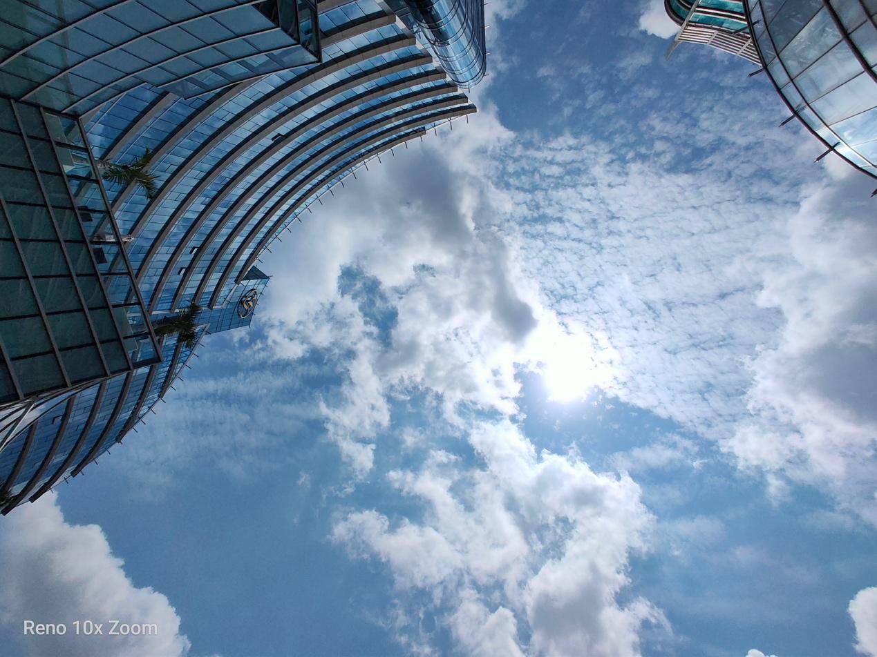 opporeno拍照评测,opporeno拍照表现