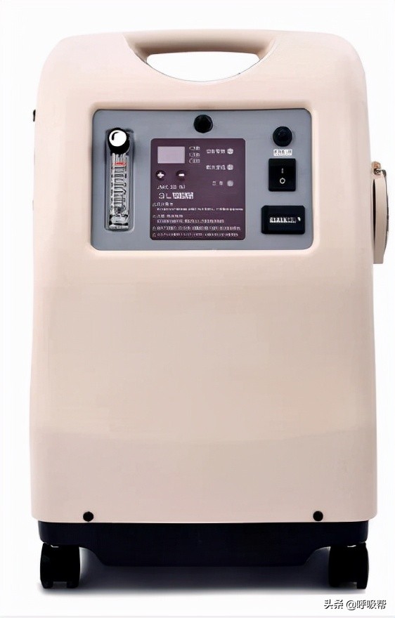 特发性肺纤维化如何氧疗,肺纤维化用制氧机有用吗