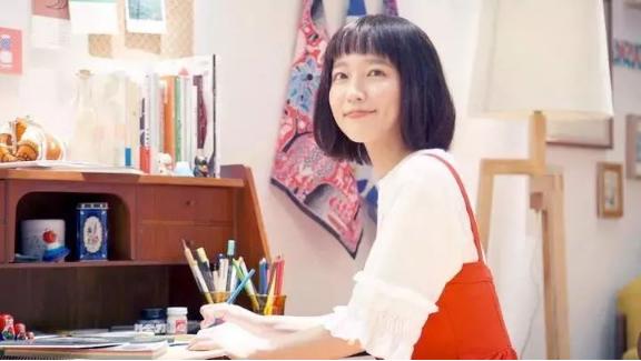 小丸子和花轮最后在一起了吗,花轮小丸子长大后在一起了吗