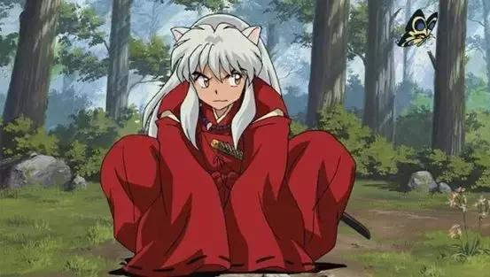 看动漫学日语小课堂，《犬夜叉》10