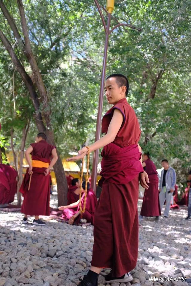 西藏川藏之旅,一生总要去趟西藏