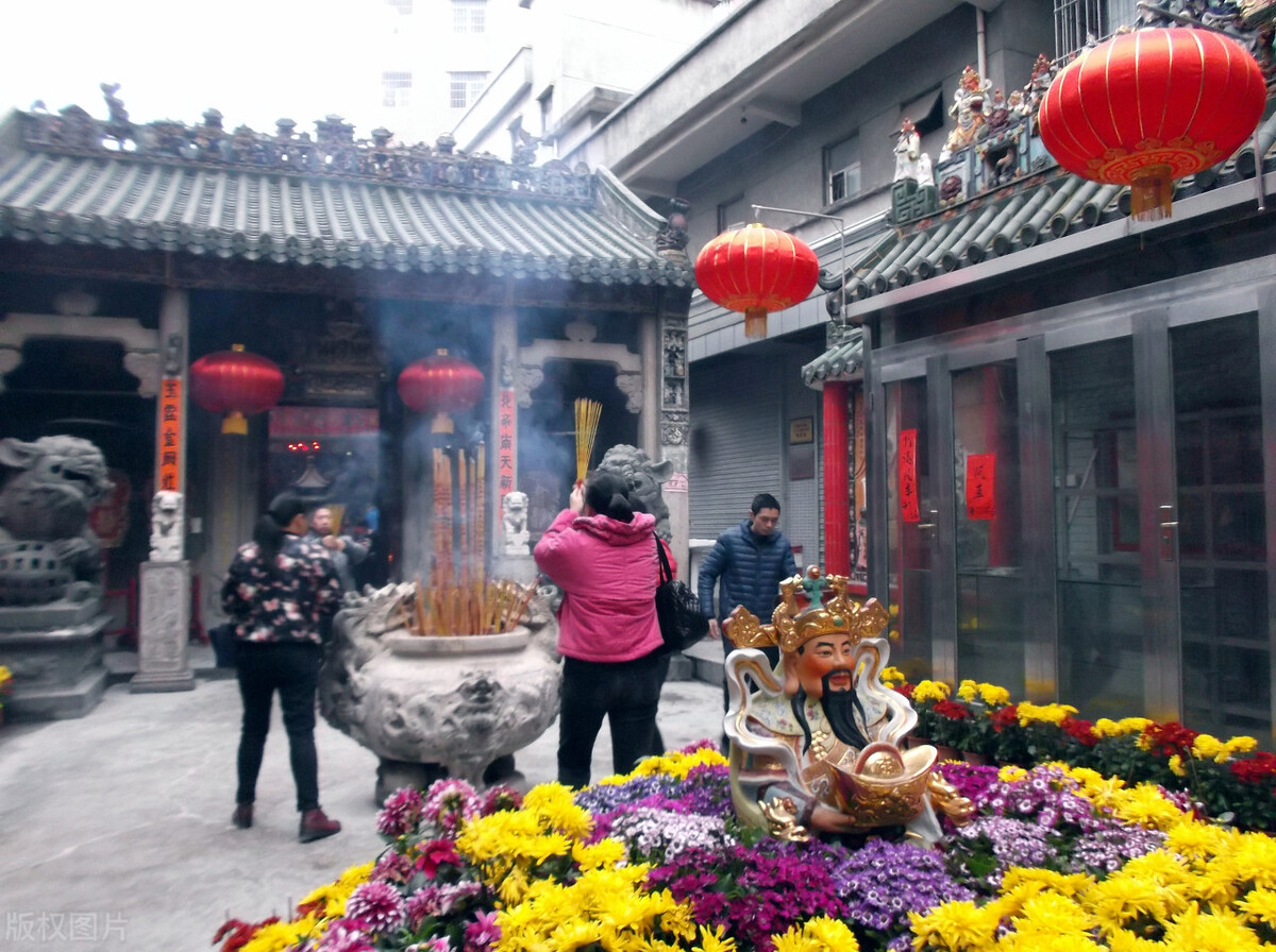 清代静乐尹氏家族探源及风土人情（下）