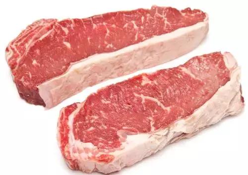 西餐牛排素牛排,西餐牛排知识大全