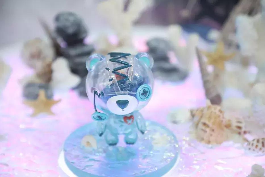 潮玩行业怎么起步,潮玩公司企业简介