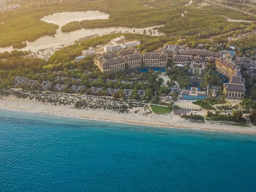 玩转三亚的超详细攻略,给第一次去三亚的你超全旅游攻略