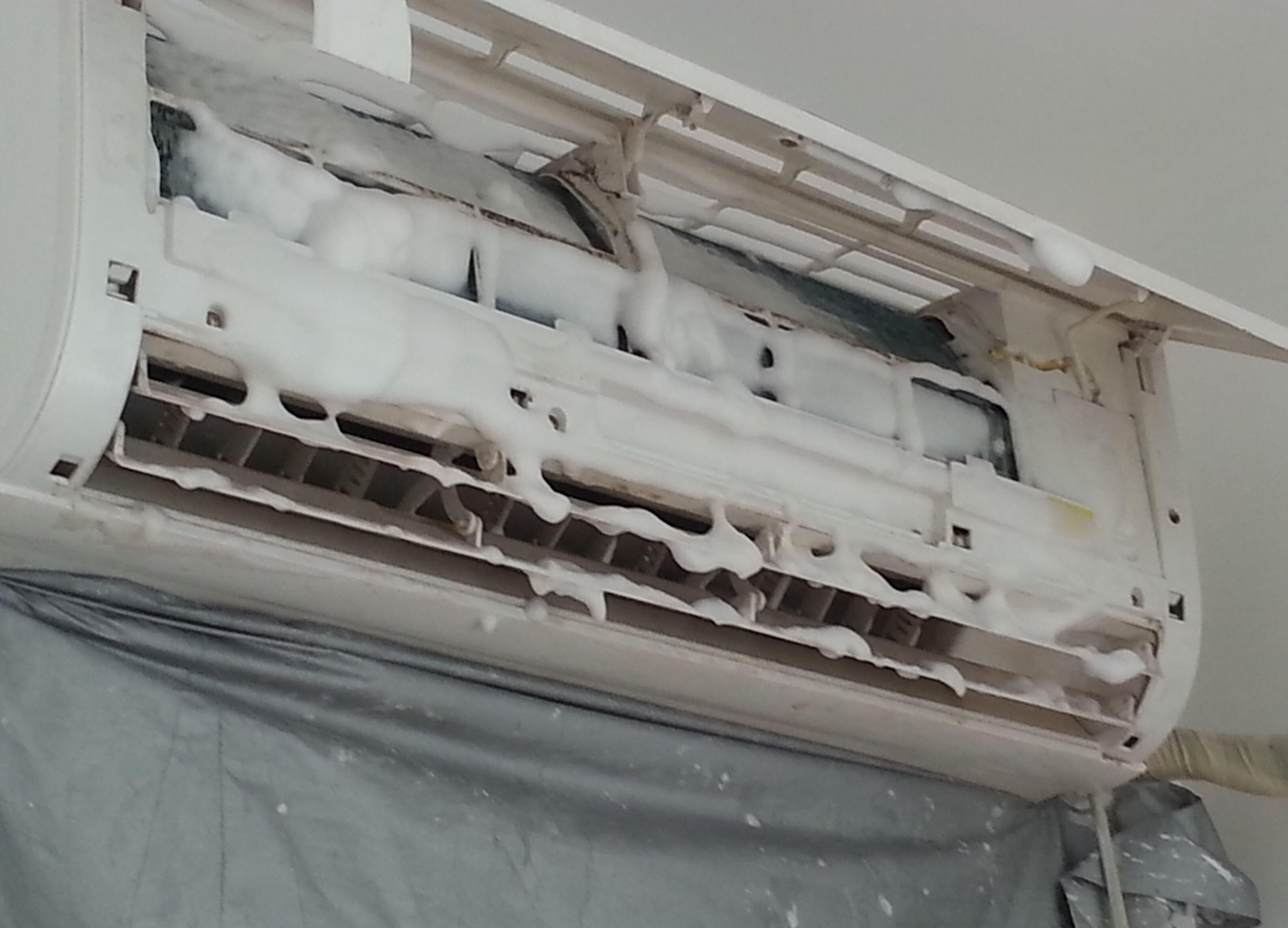 空调多大匹数对应多少面积图,风管机空调匹数与面积对照表